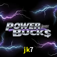 jk7: Seu Especialista em Apostas Esportivas Brasileiras