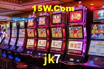 Tecnologia da Plataforma jk7