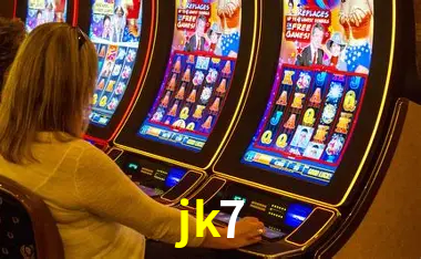 Recursos de Bônus jk7