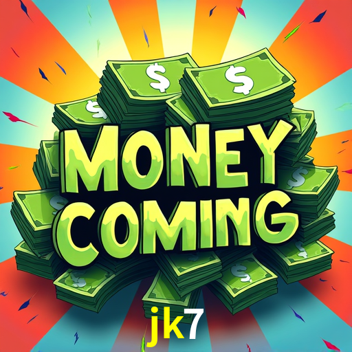 Descubra o Mundo do Cassino Online com jk7