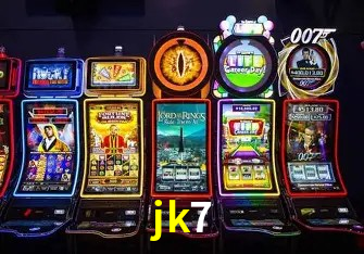 Integração de APIs jk7