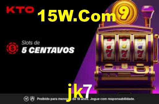 jk7 app