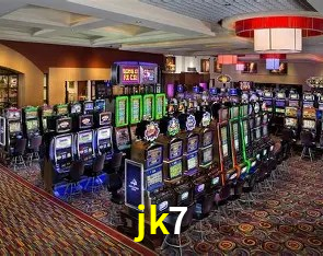 Sistemas de Segurança jk7