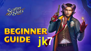 APP oficial da jk7 para mobile