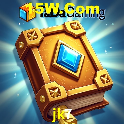 Jogos Exclusivos jk7