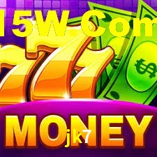Sinta a adrenalina dos jogos de cassino com jk7