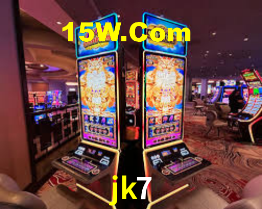 jk7 app