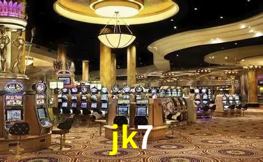 Diretório de Jogos jk7