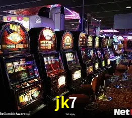 Login Seguro jk7